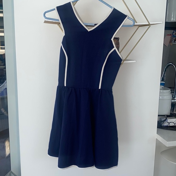 Aqua Dresses & Skirts - Aqua dress